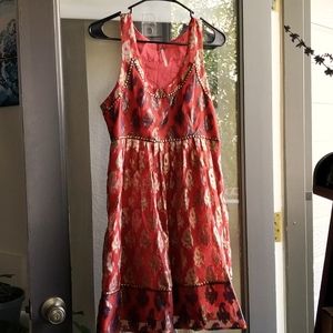 Free people cocktail dress